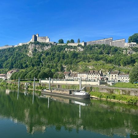 Boheme Chic Appartement Besançon Buitenkant foto